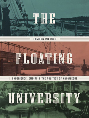 cover image of The Floating University